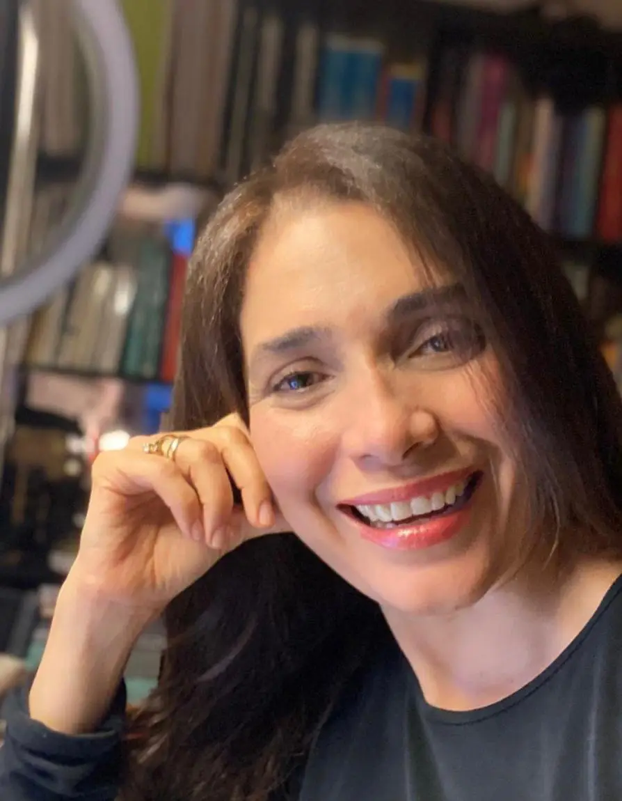 Dra. Duniashka Bellorín Walburger